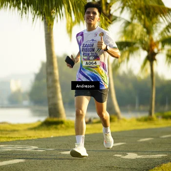 Runner Photo 6161108