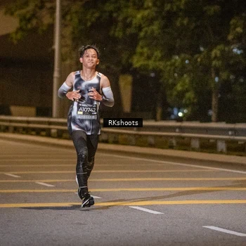 Runner Photo 6161110