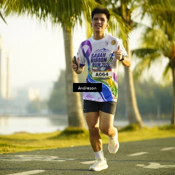 Runner Photo 6161113