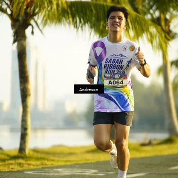 Runner Photo 6161115