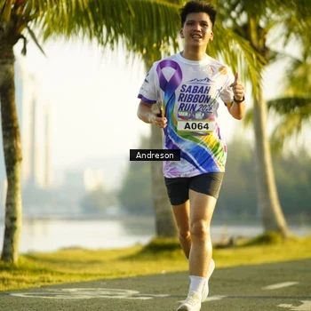 Runner Photo 6161119