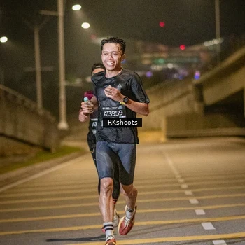 Runner Photo 6161127