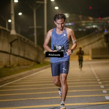 Runner Photo 6161129