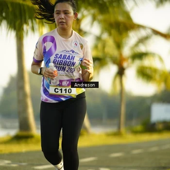 Runner Photo 6161130