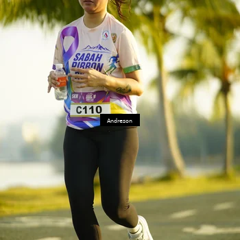 Runner Photo 6161136