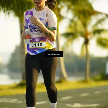 Runner Photo 6161137