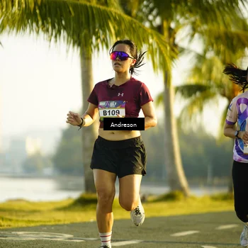 Runner Photo 6161138