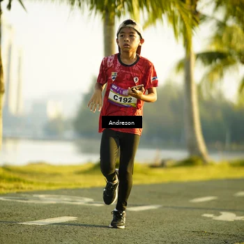 Runner Photo 6161140