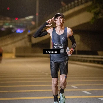 Runner Photo 6161141