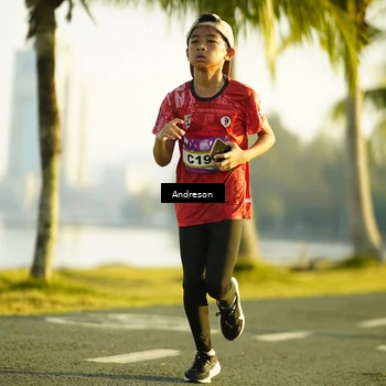 Runner Photo 6161146
