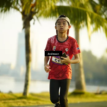 Runner Photo 6161147