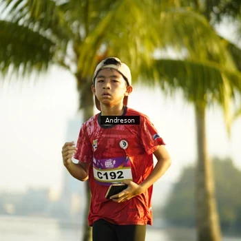 Runner Photo 6161148