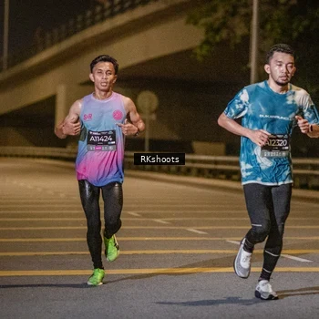 Runner Photo 6161149
