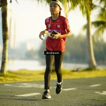 Runner Photo 6161153