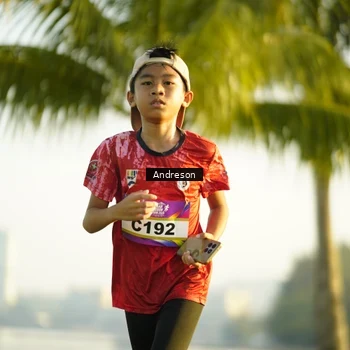 Runner Photo 6161154