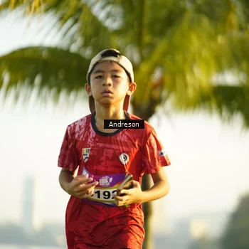 Runner Photo 6161161
