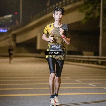 Runner Photo 6161163