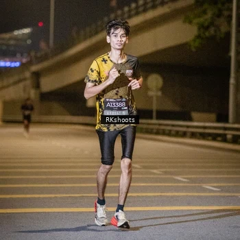 Runner Photo 6161166