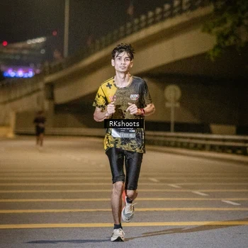Runner Photo 6161167