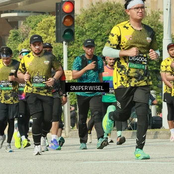 Runner Photo 6161170