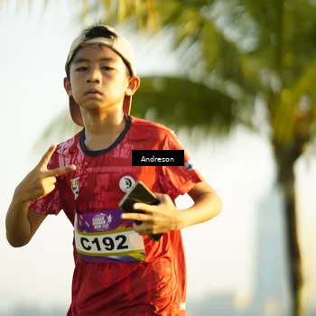 Runner Photo 6161172
