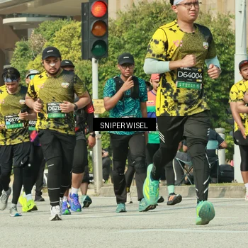 Runner Photo 6161177