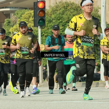 Runner Photo 6161178