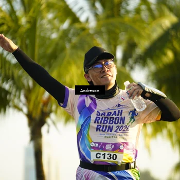 Runner Photo 6161180