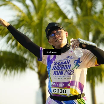 Runner Photo 6161182