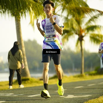 Runner Photo 6161183