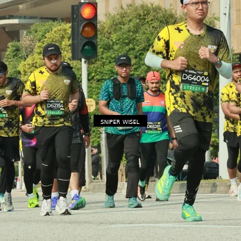 Runner Photo 6161188