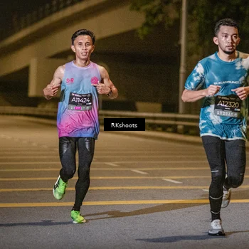 Runner Photo 6161189