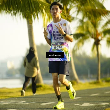 Runner Photo 6161190