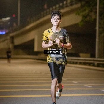 Runner Photo 6161191