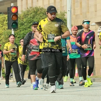 Runner Photo 6161192