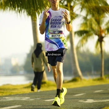 Runner Photo 6161193