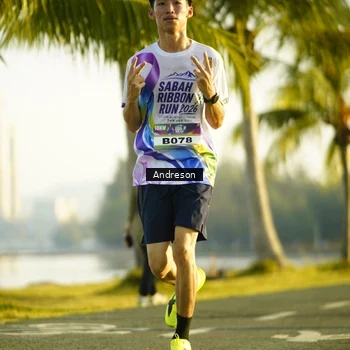 Runner Photo 6161194