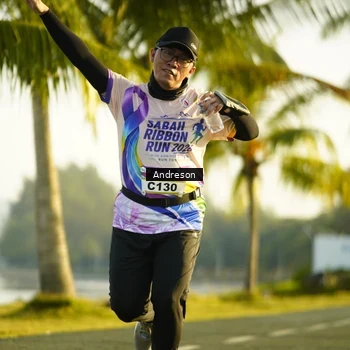 Runner Photo 6161195