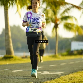 Runner Photo 6161196