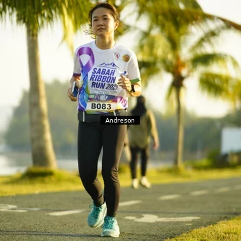 Runner Photo 6161200