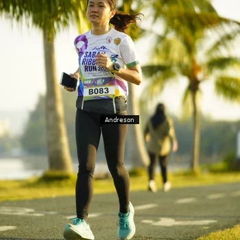 Runner Photo 6161202