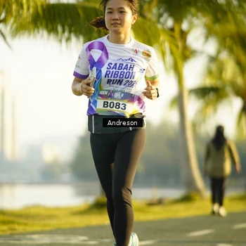 Runner Photo 6161203