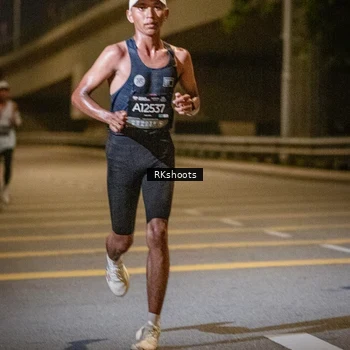 Runner Photo 6161211