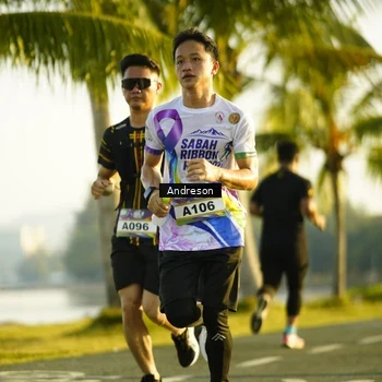 Runner Photo 6161217