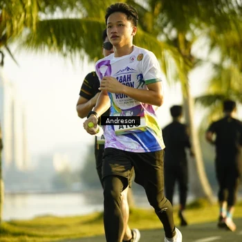 Runner Photo 6161218