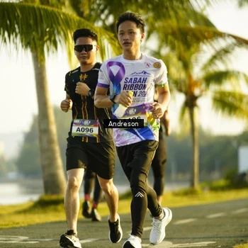 Runner Photo 6161219