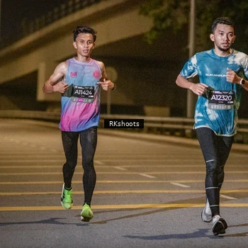 Runner Photo 6161223