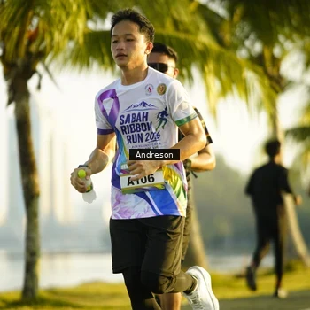 Runner Photo 6161225