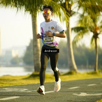 Runner Photo 6161228