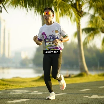 Runner Photo 6161230
